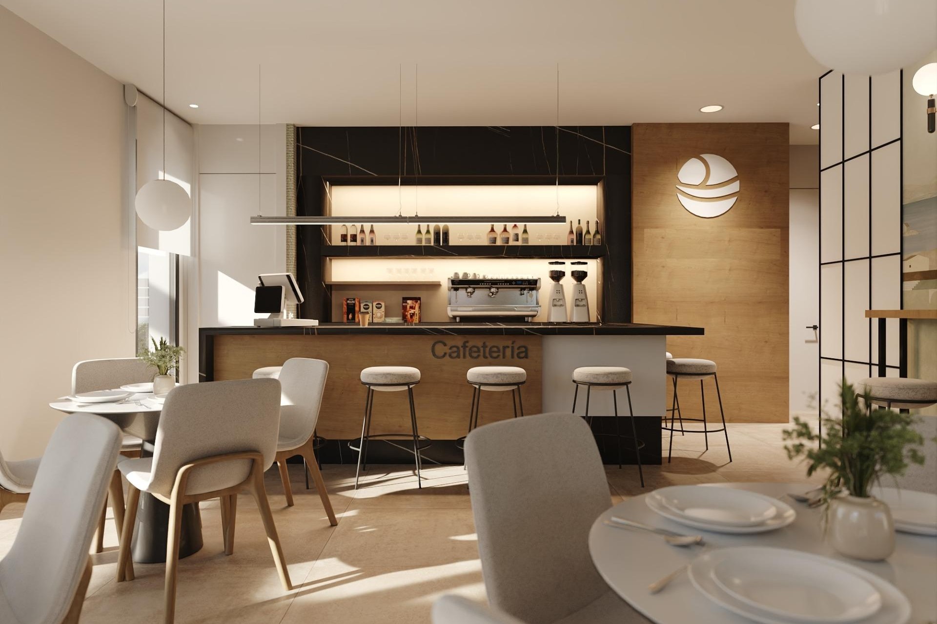 Nouvelle construction - Apartment -
Torre Pacheco - Santa Rosalia Lake And Life Resort