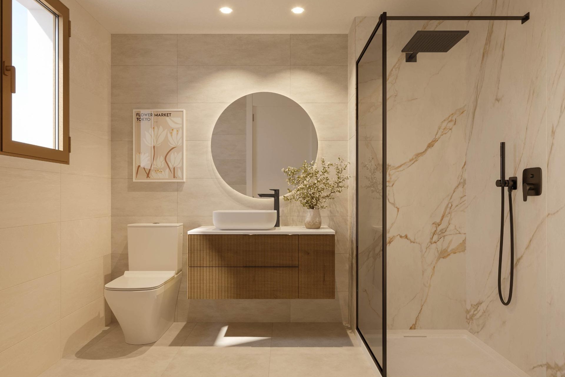 Nouvelle construction - Apartment -
Torremolinos