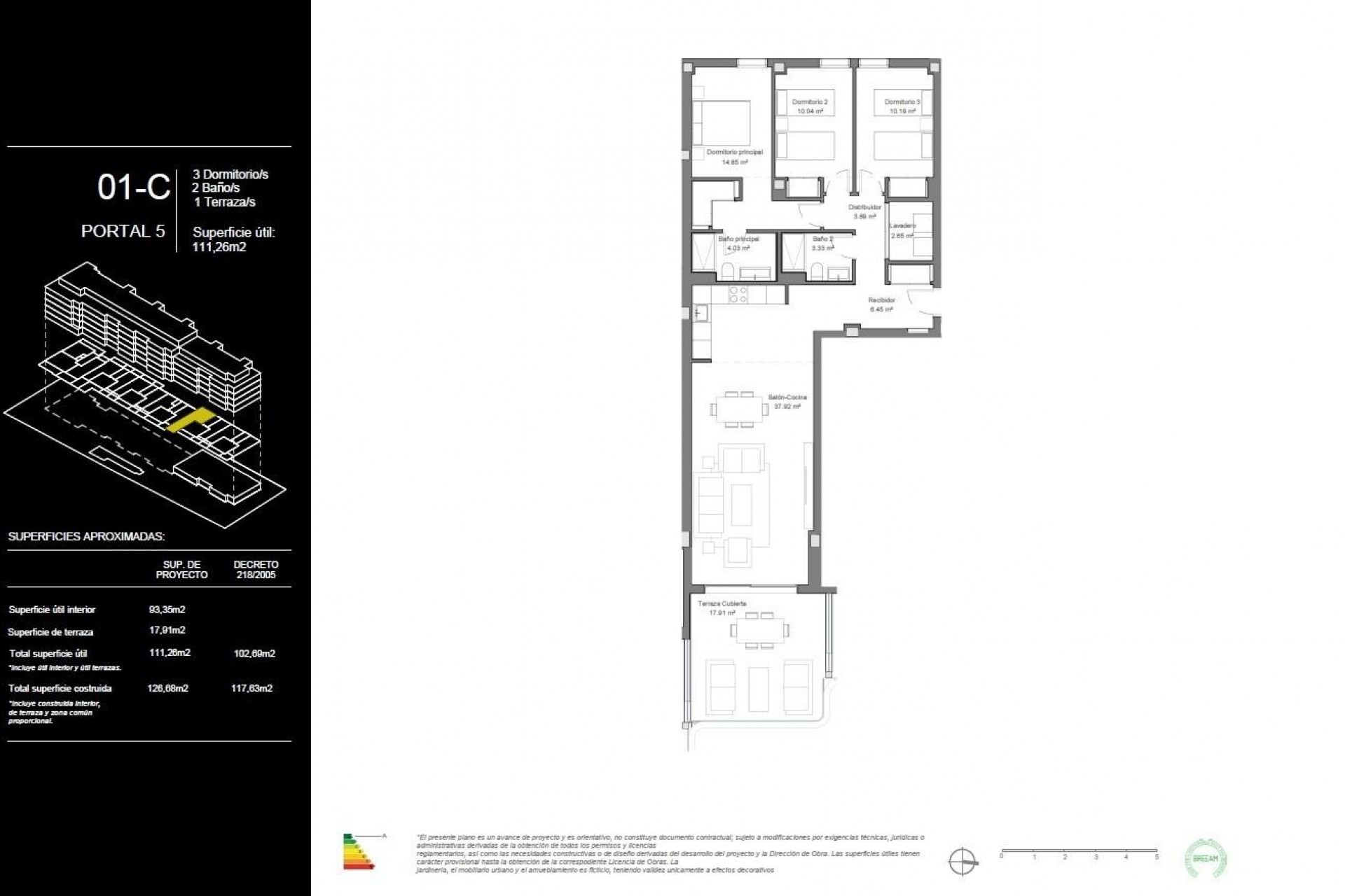 Nouvelle construction - Apartment -
Torremolinos