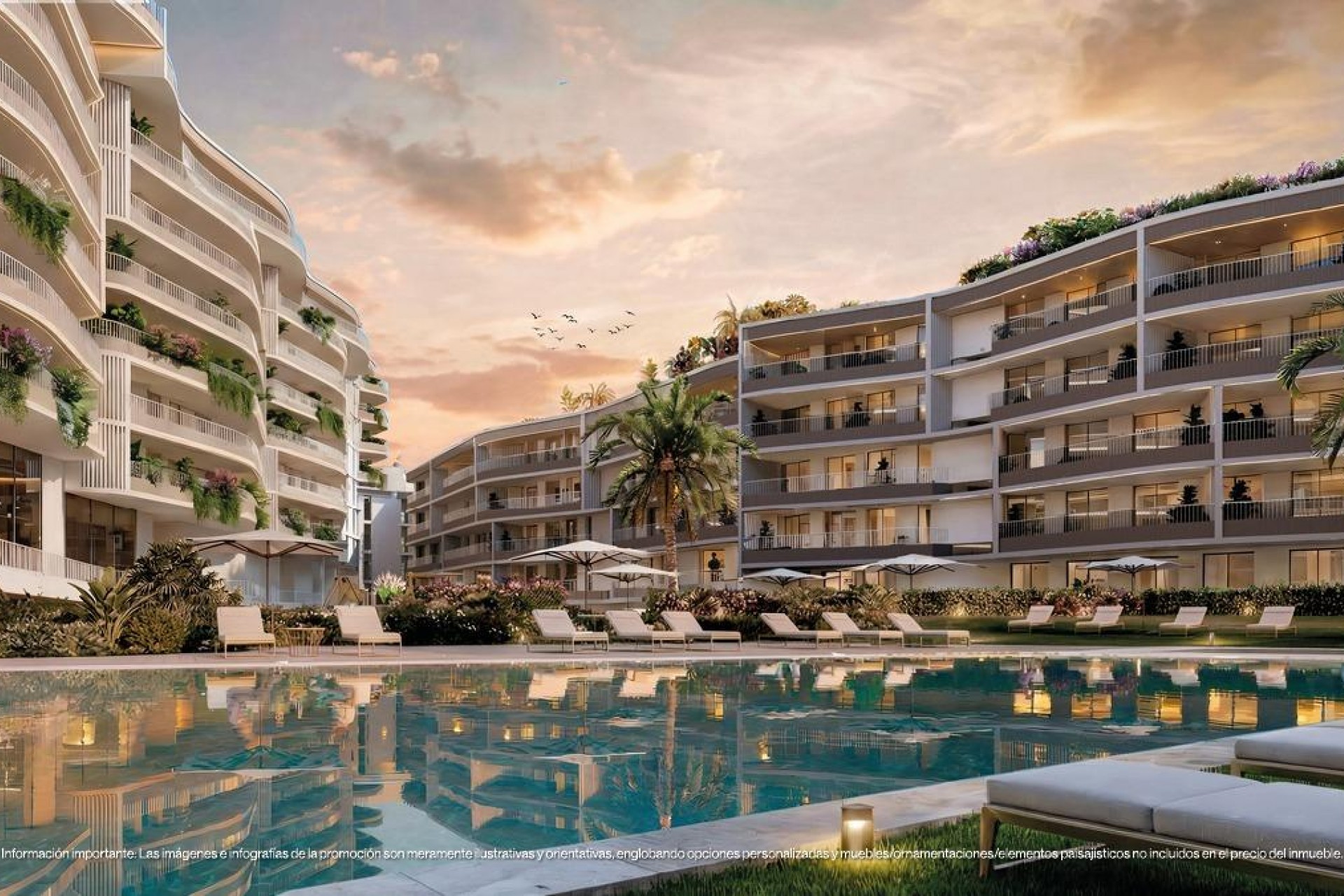 Nouvelle construction - Apartment -
Torremolinos