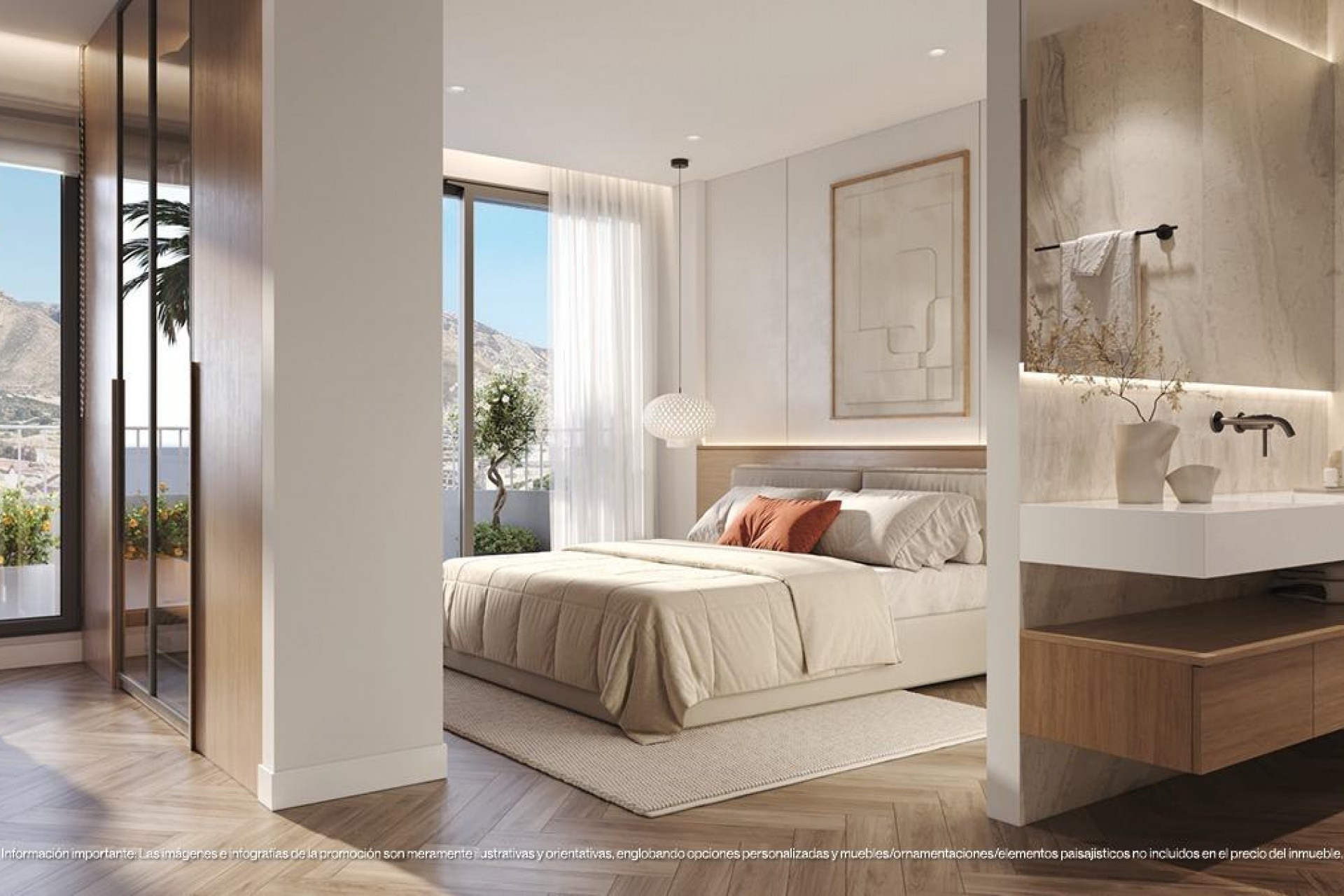 Nouvelle construction - Apartment -
Torremolinos