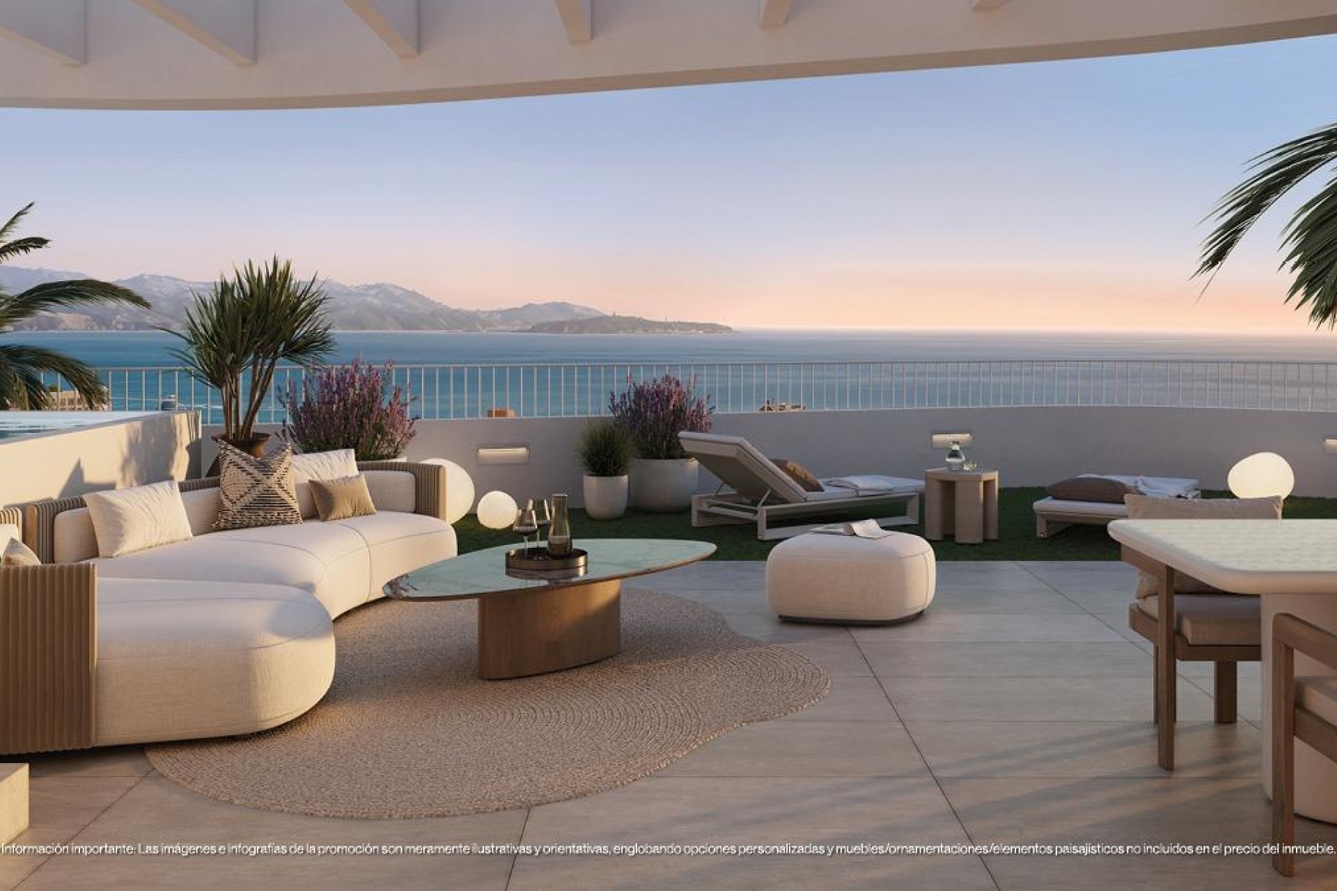 Nouvelle construction - Apartment -
Torremolinos