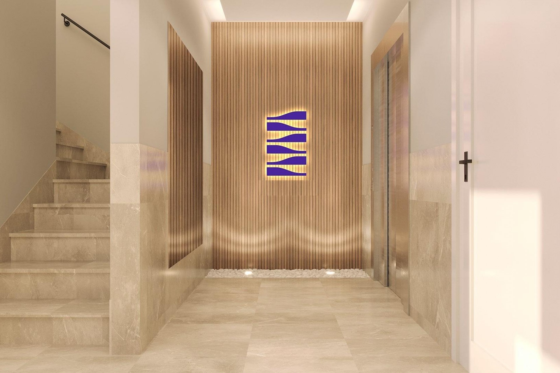 Nouvelle construction - Apartment -
Torrevieja - Playa del Acequión