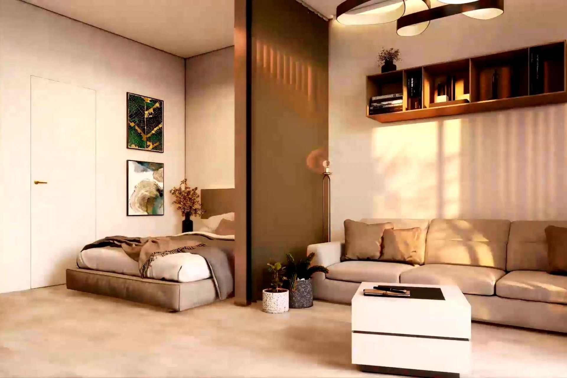 Nouvelle construction - Apartment -
Torrevieja