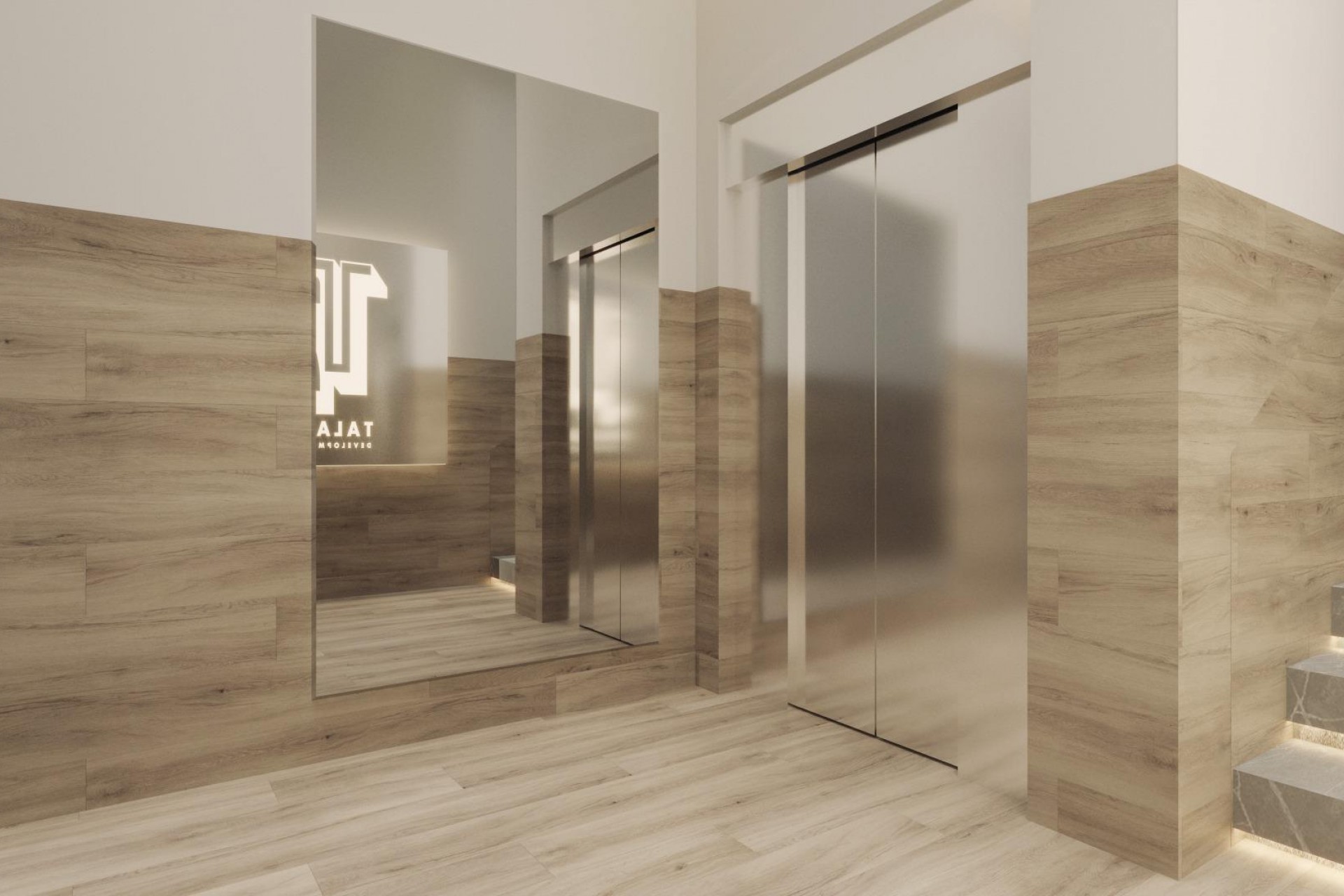 Nouvelle construction - Apartment -
Torrevieja