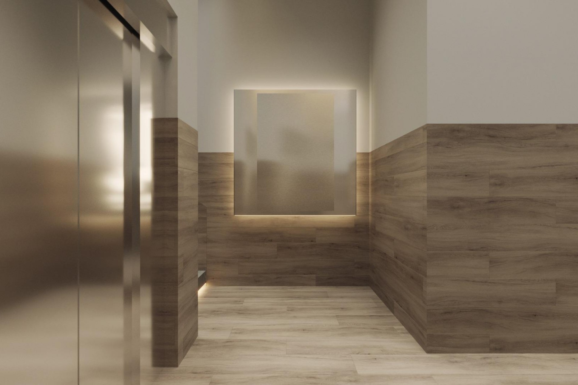 Nouvelle construction - Apartment -
Torrevieja