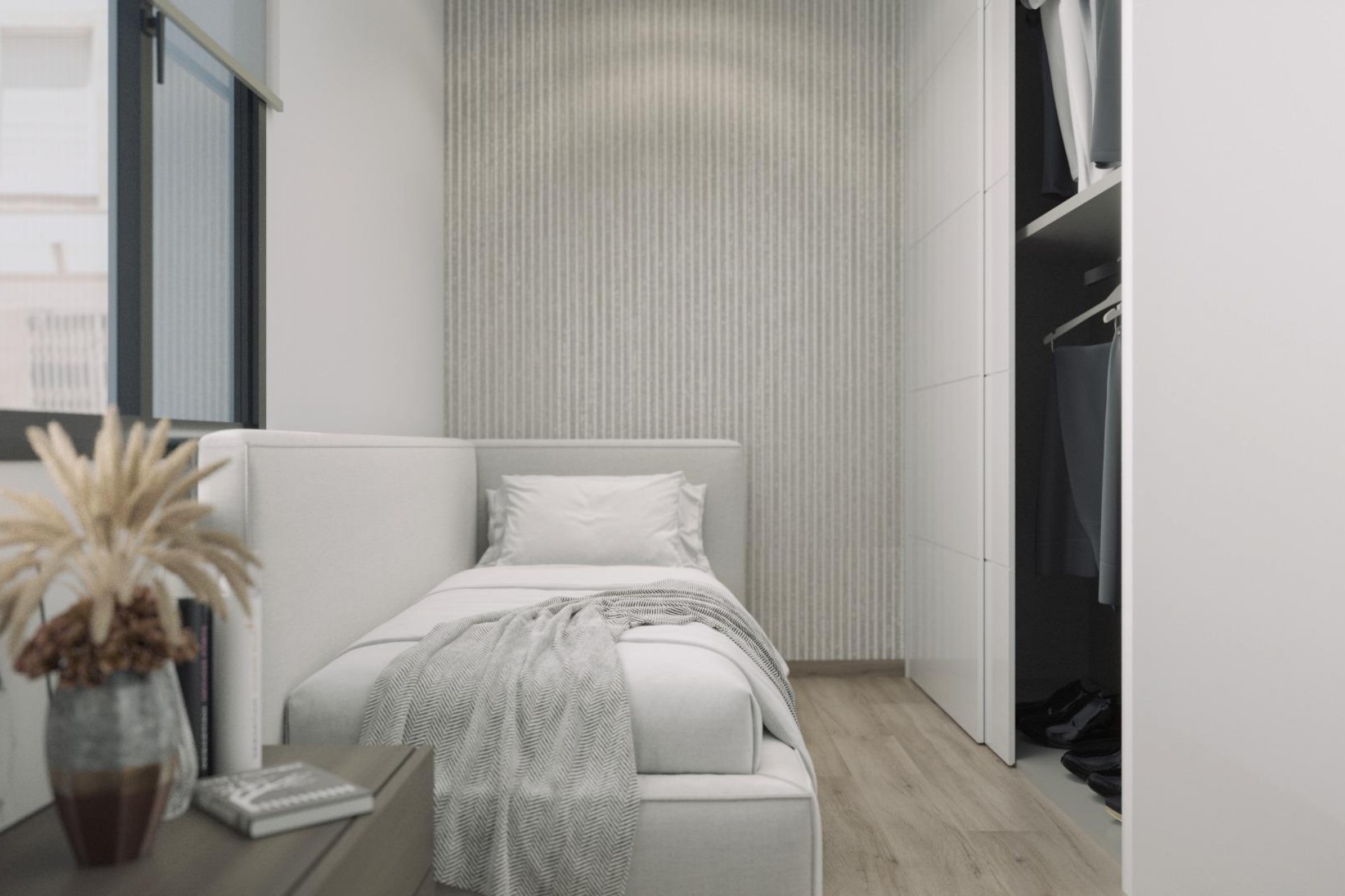 Nouvelle construction - Apartment -
Torrevieja