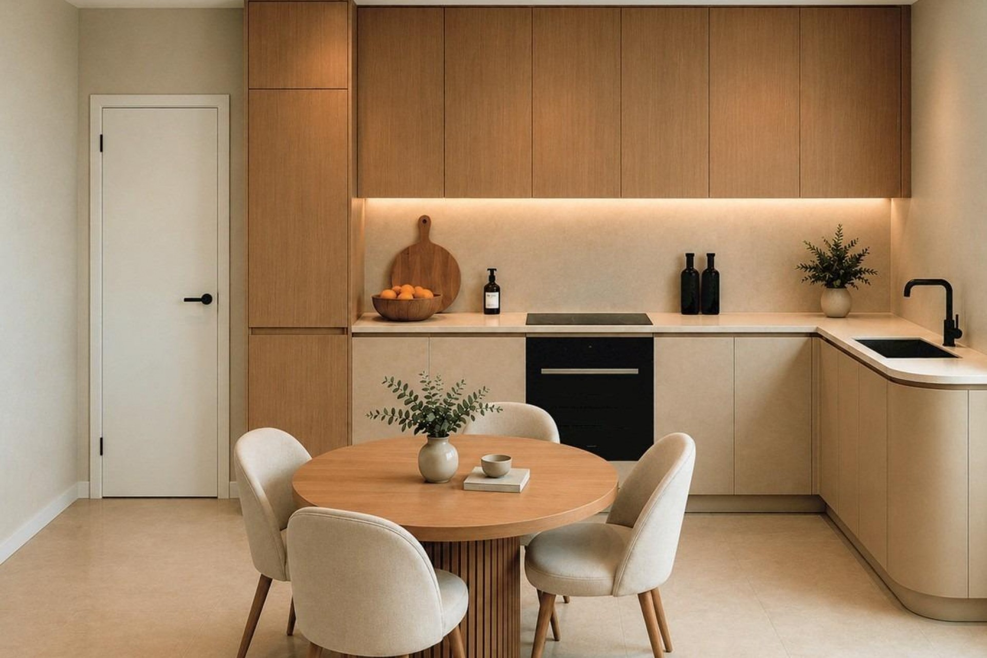 Nouvelle construction - Apartment -
Torrevieja