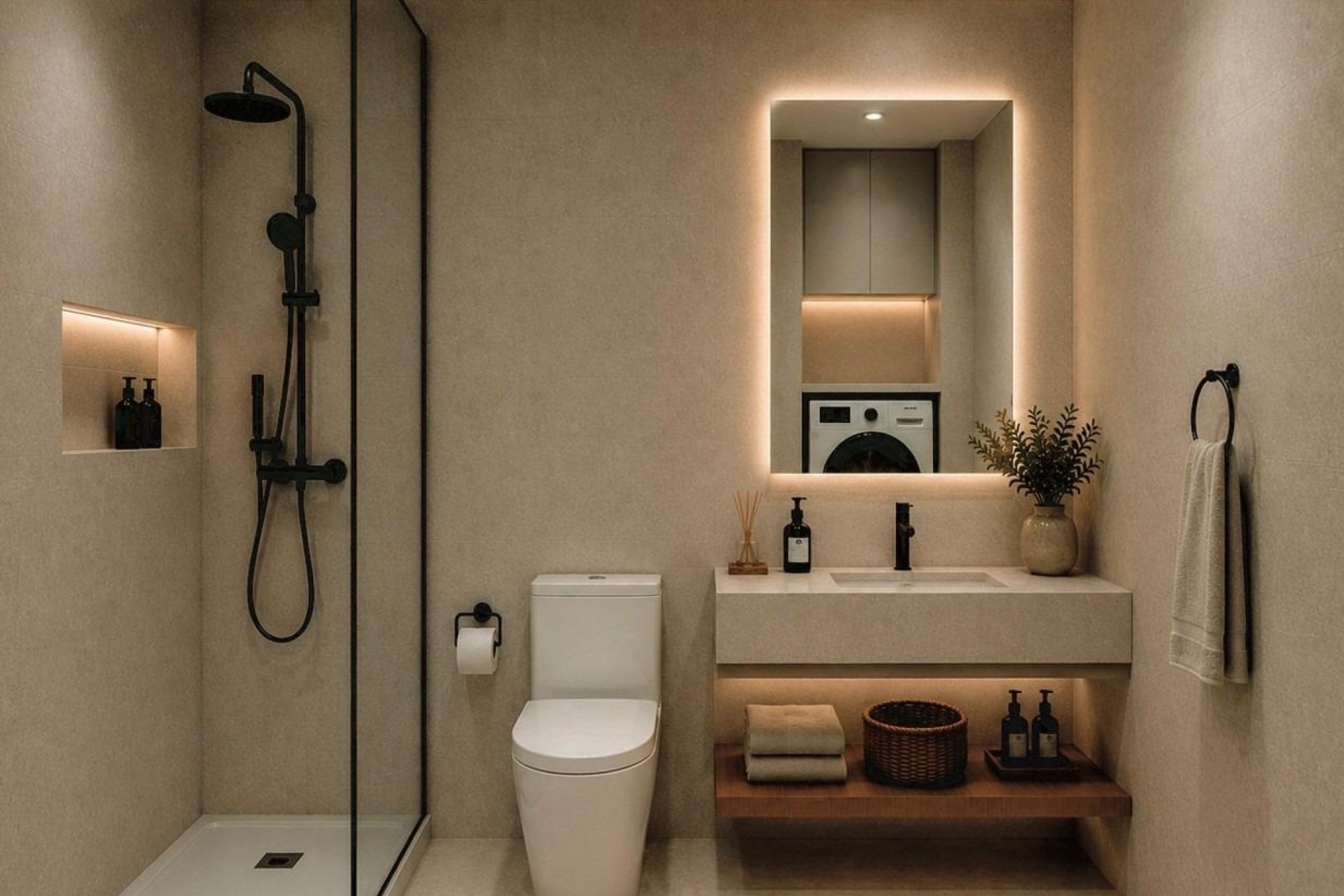 Nouvelle construction - Apartment -
Torrevieja