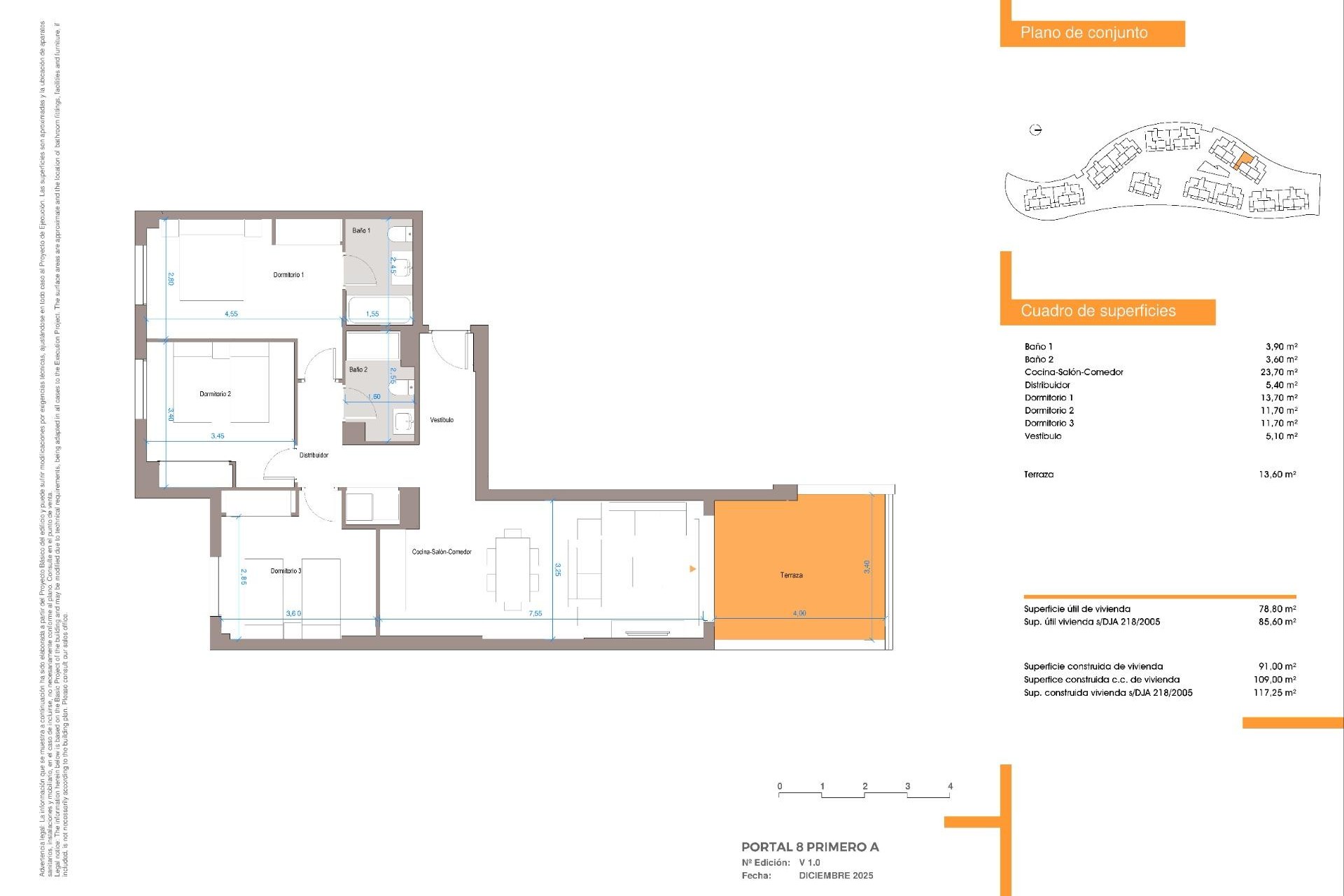 Nouvelle construction - Apartment -
Vélez Málaga