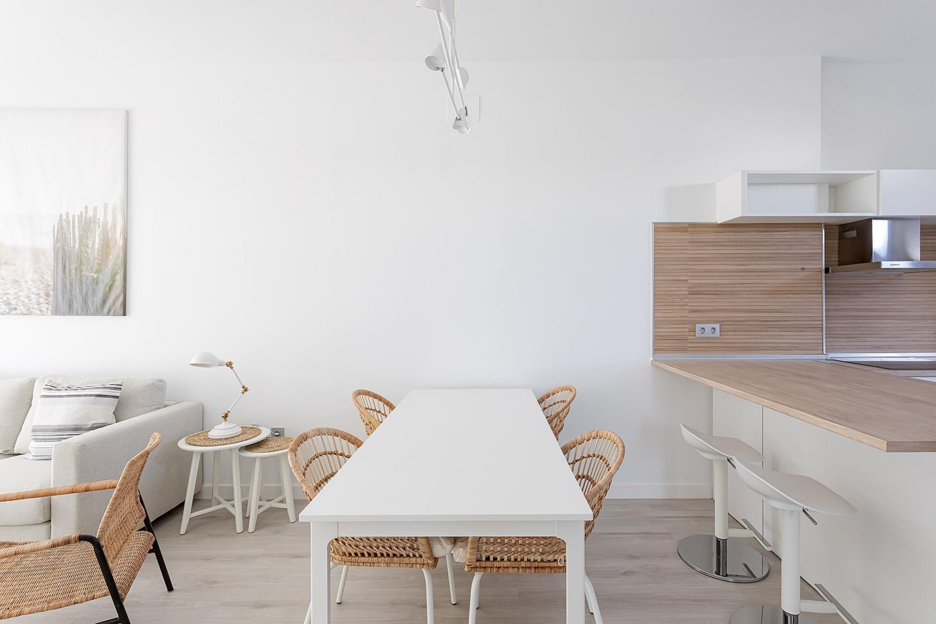 Nouvelle construction - Apartment -
Vera - El Playazo