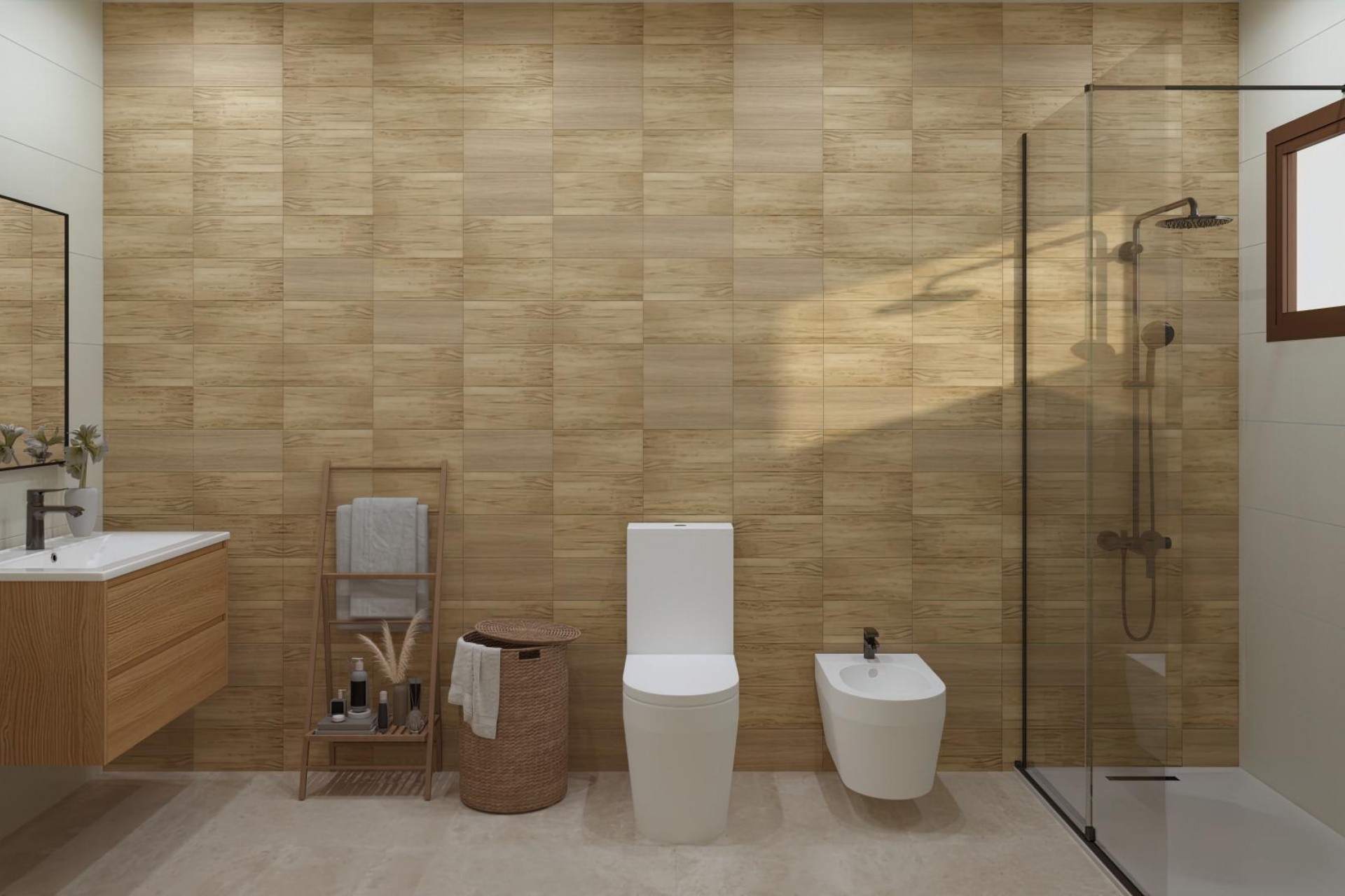 Nouvelle construction - Apartment -
Vera - Vera playa