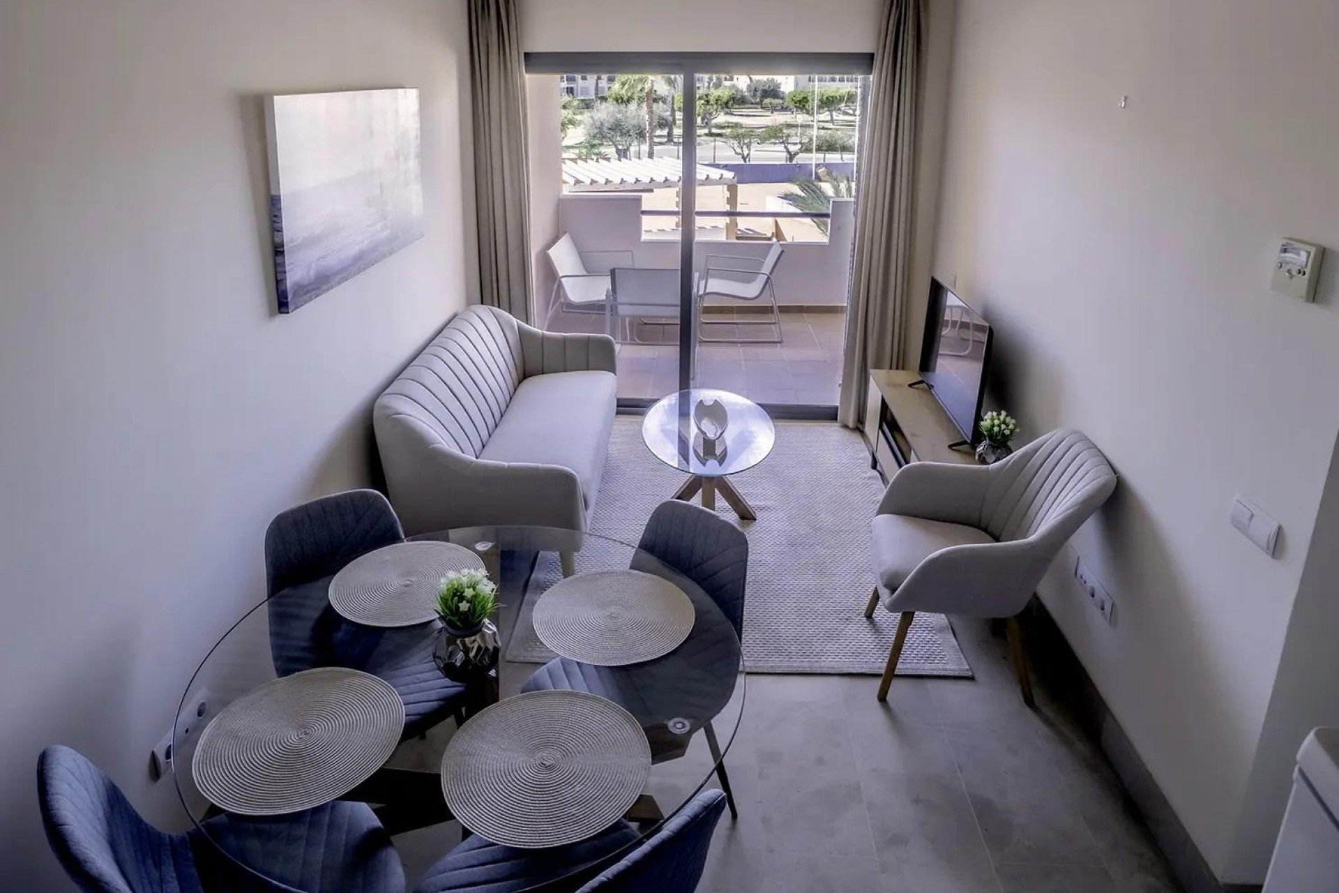 Nouvelle construction - Apartment -
Vera