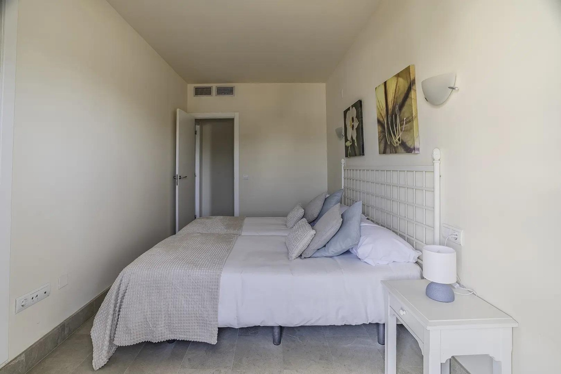 Nouvelle construction - Apartment -
Vera