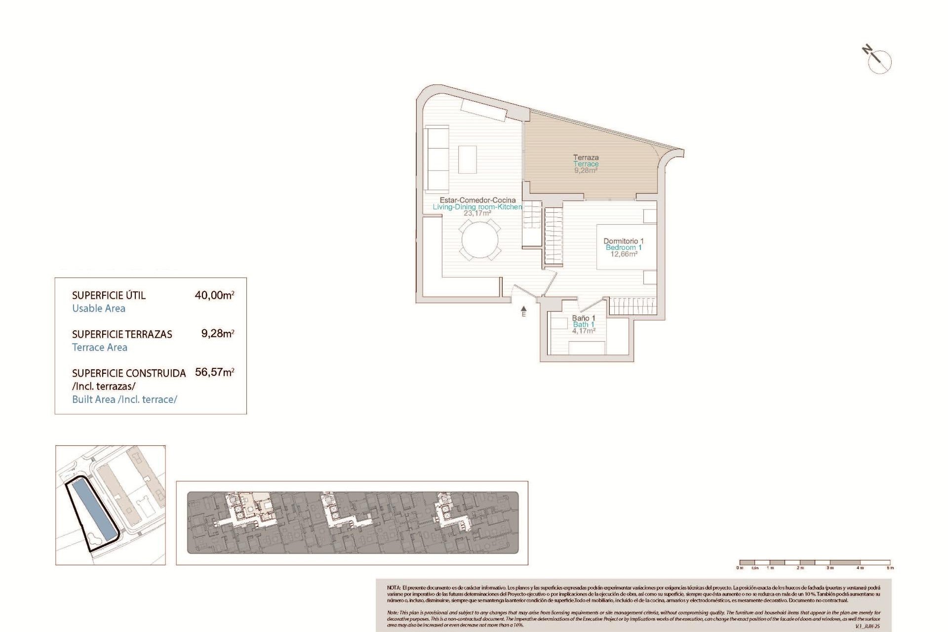 Nouvelle construction - Apartment -
Villajoyosa