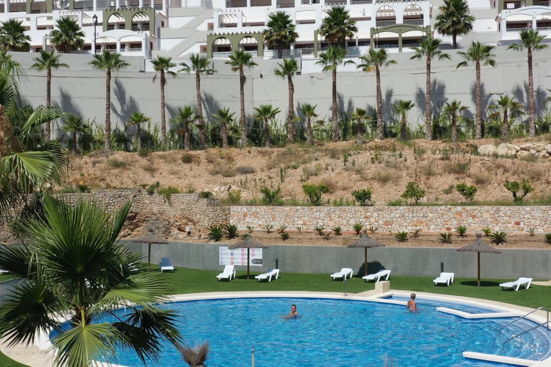 Nouvelle construction - Apartment -
Xeresa - Xeresa del monte