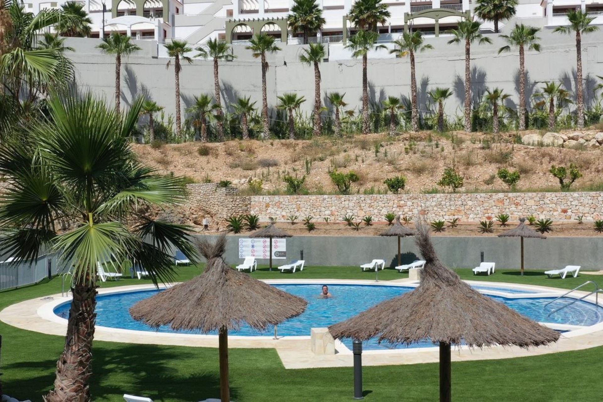 Nouvelle construction - Apartment -
Xeresa