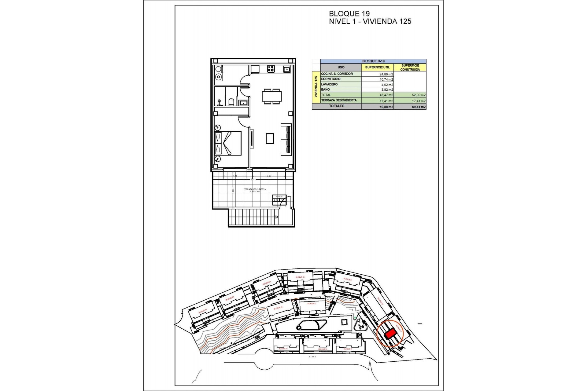 Nouvelle construction - Apartment -
Xeresa
