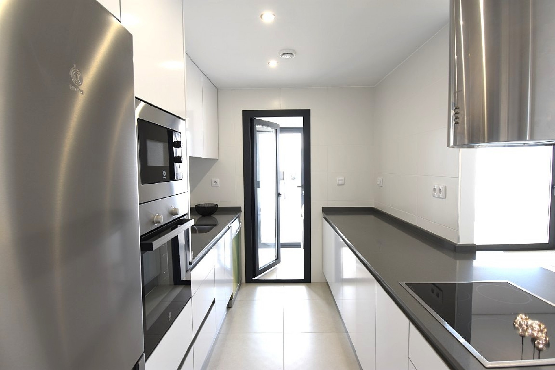 Nouvelle construction - Apartments -
Orihuela Costa - Los Dolses