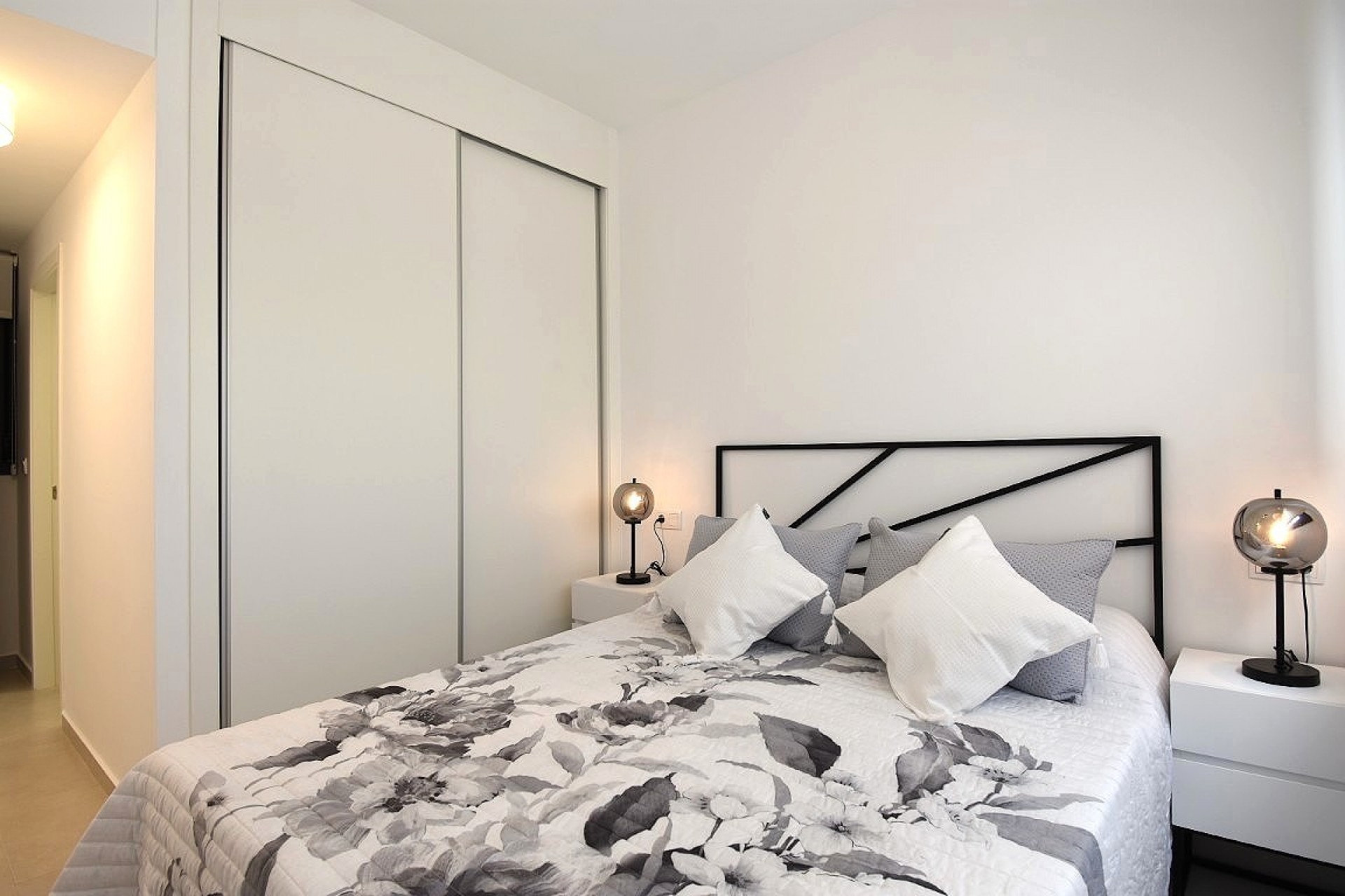 Nouvelle construction - Apartments -
Orihuela Costa - Los Dolses