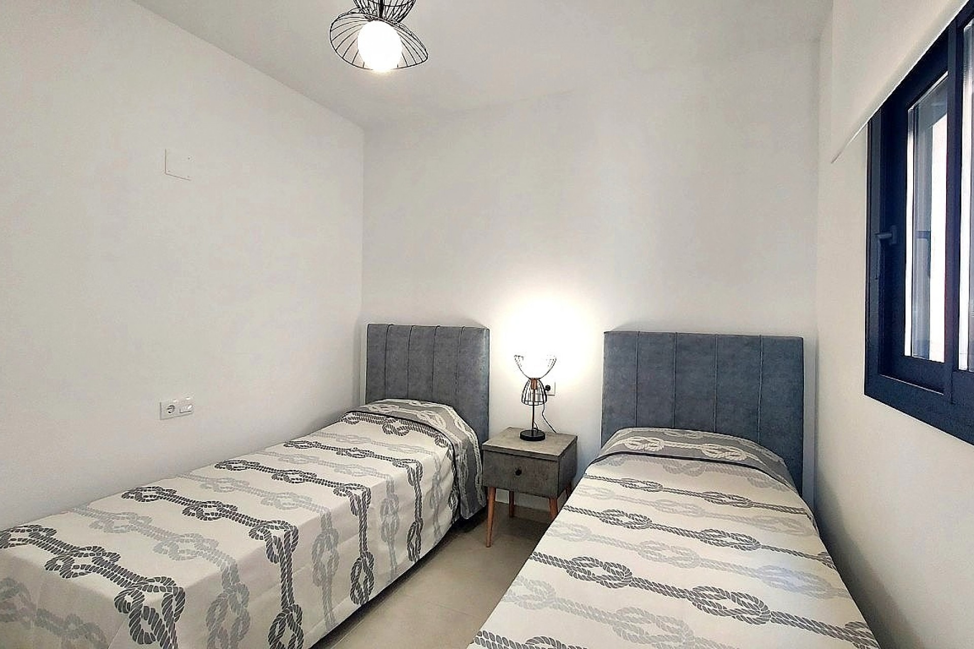 Nouvelle construction - Apartments -
Orihuela Costa - Los Dolses