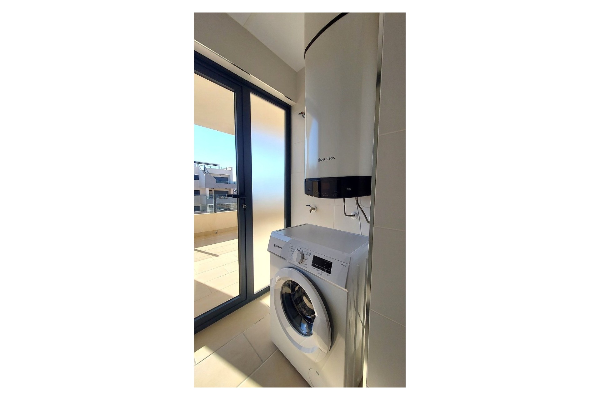 Nouvelle construction - Apartments -
Orihuela Costa - Los Dolses