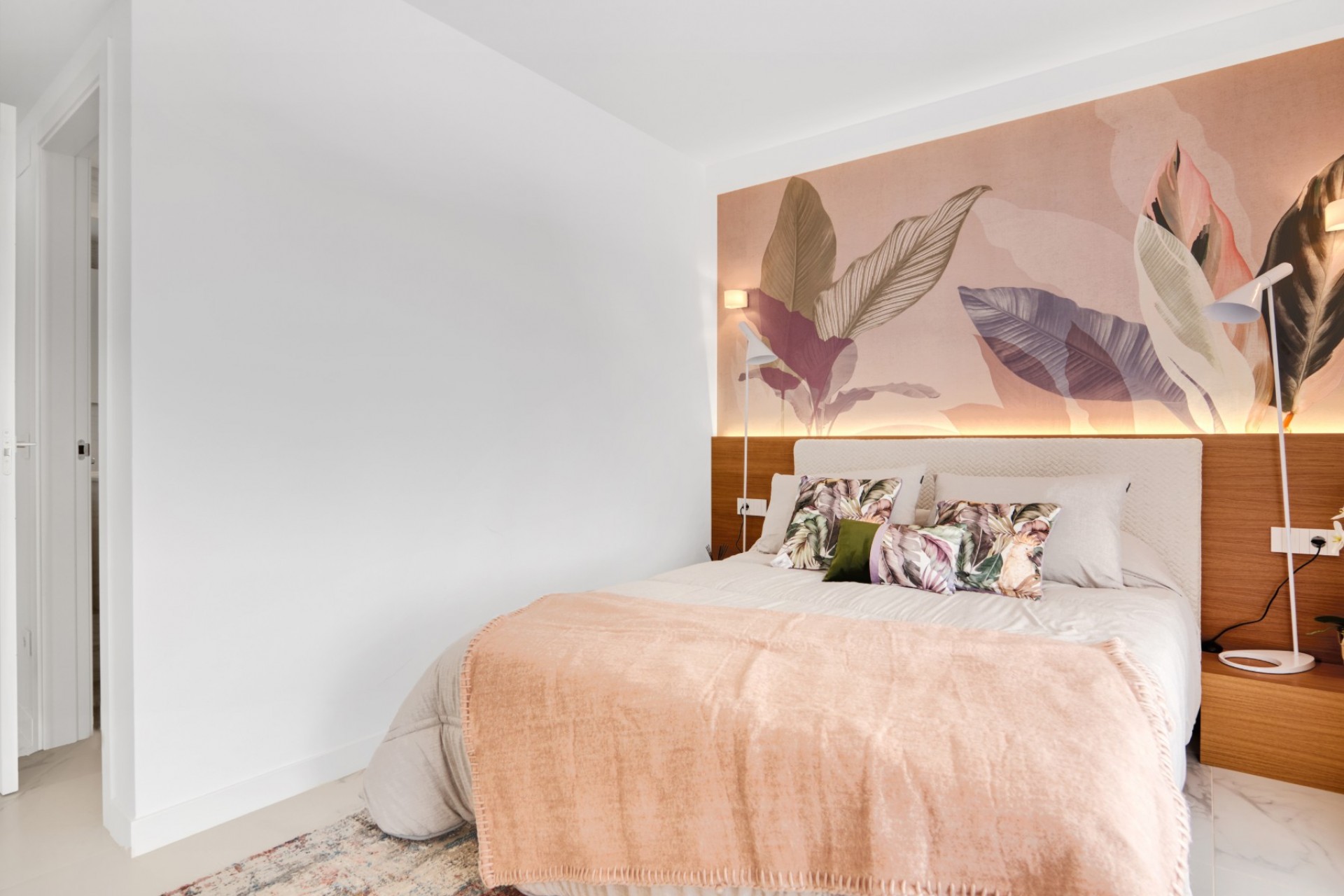 Nouvelle construction - Apartments -
Torrevieja - Punta Prima