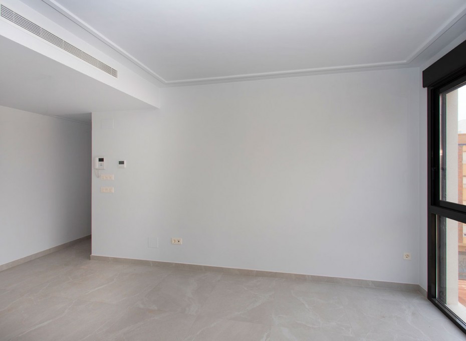 Nouvelle construction - Apartments -
Torrevieja
