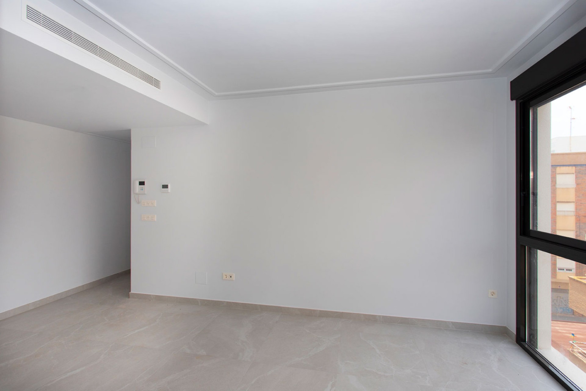 Nouvelle construction - Apartments -
Torrevieja