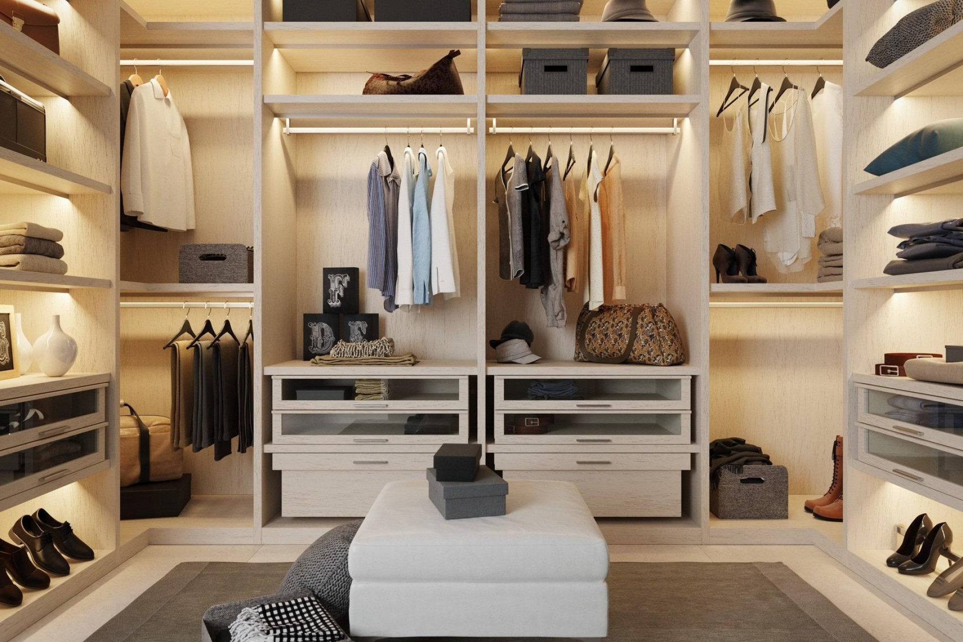 Nouvelle construction - Attique -
Benahavis - Las Colinas de Marbella