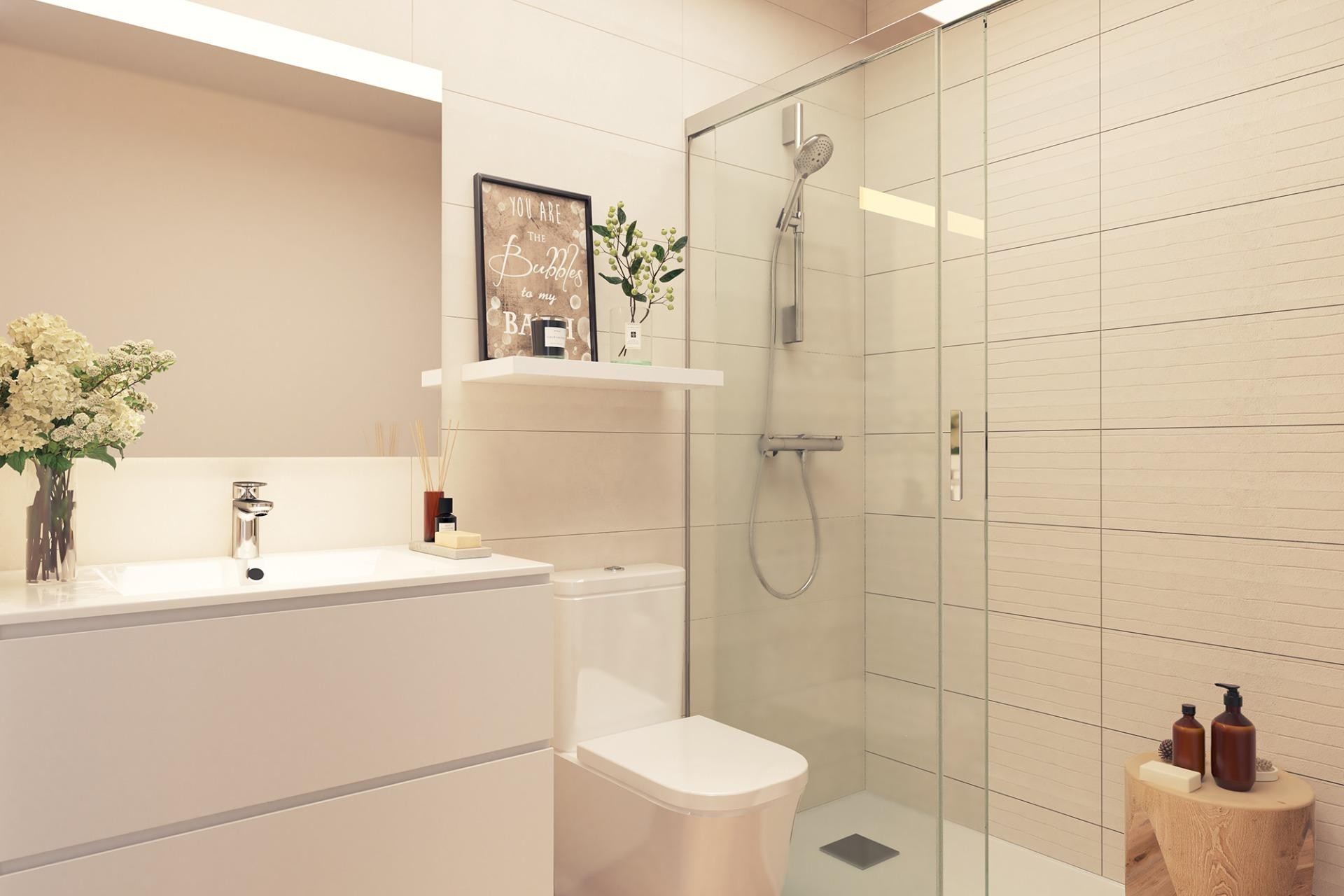 Nouvelle construction - Attique -
Estepona - La Gaspara