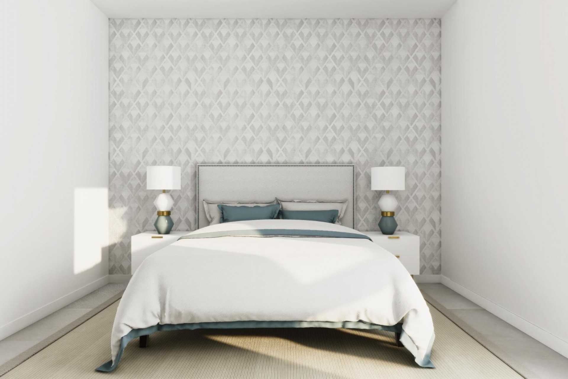 Nouvelle construction - Attique -
Estepona