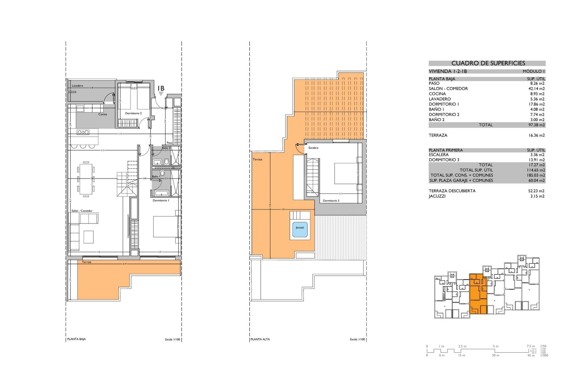Nouvelle construction - Attique -
Estepona