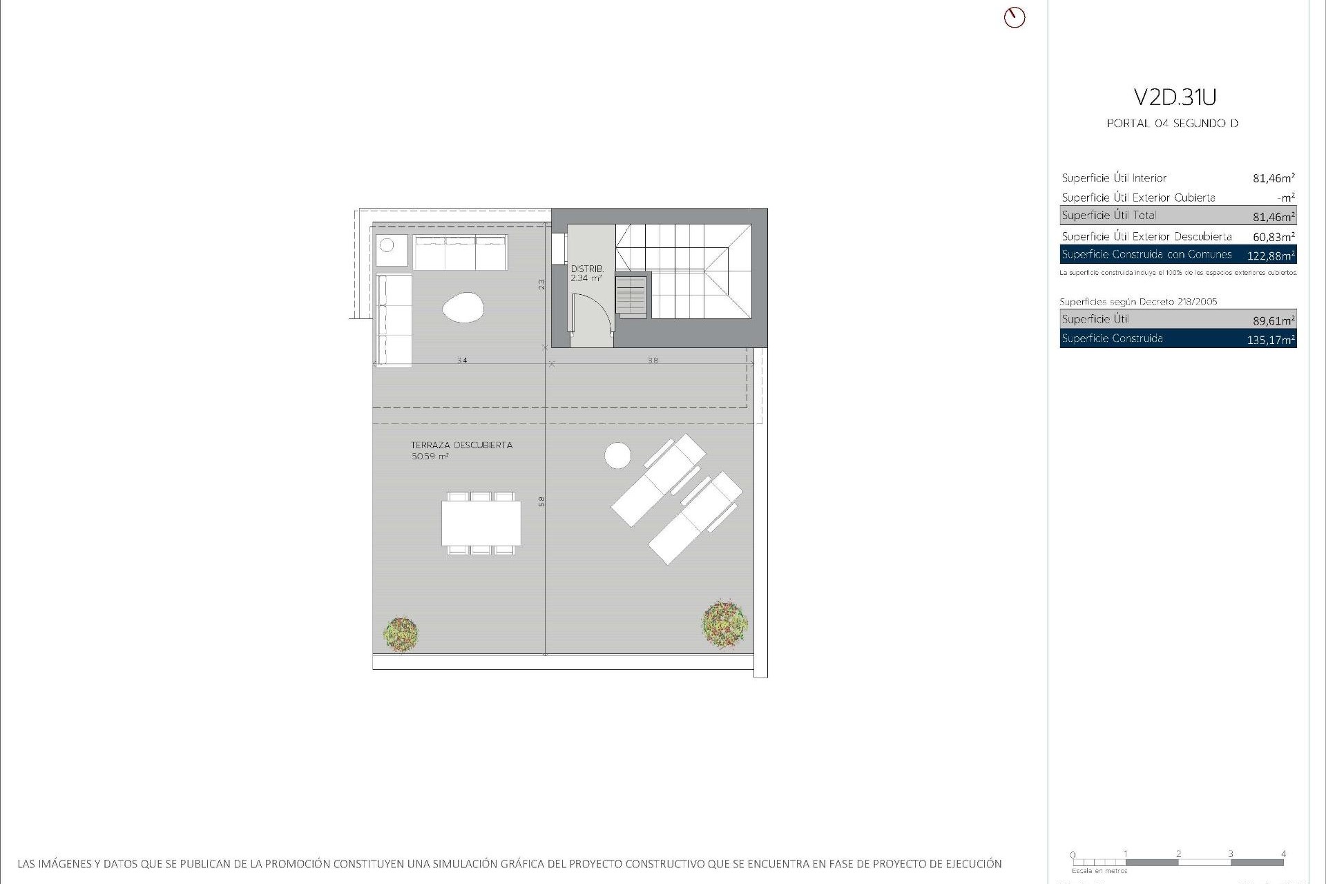 Nouvelle construction - Attique -
Estepona