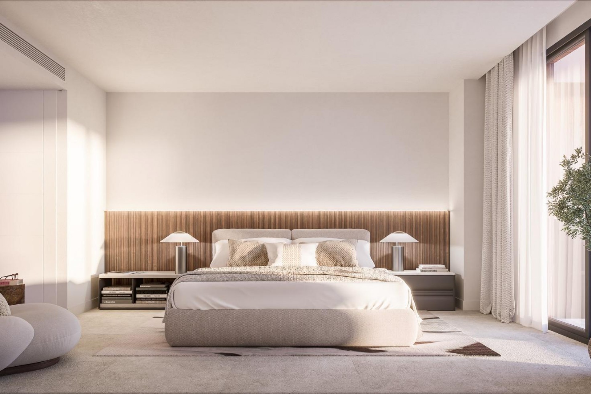 Nouvelle construction - Attique -
Fuengirola