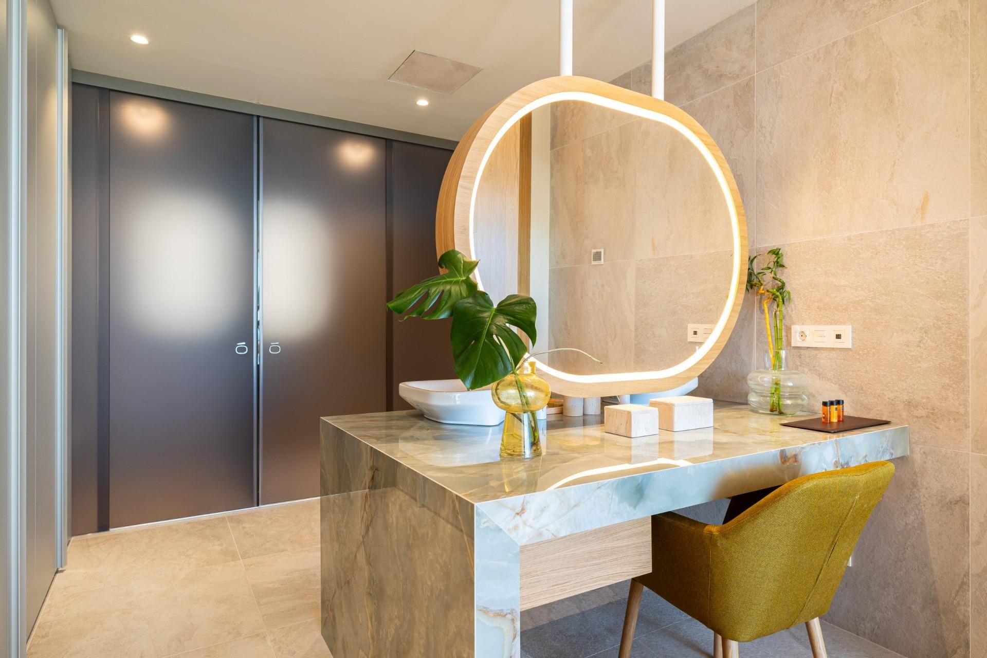 Nouvelle construction - Attique -
Fuengirola