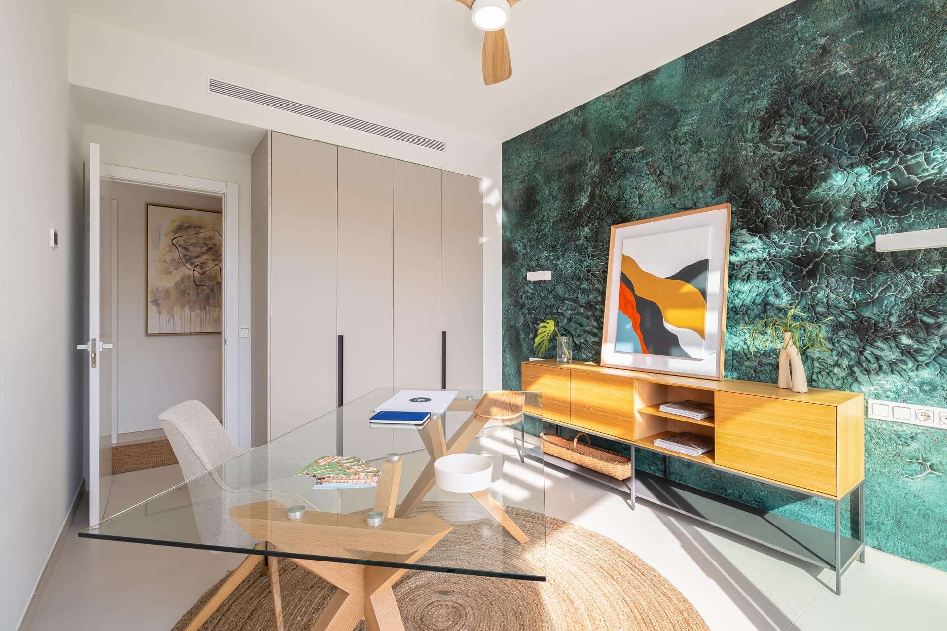 Nouvelle construction - Attique -
Fuengirola