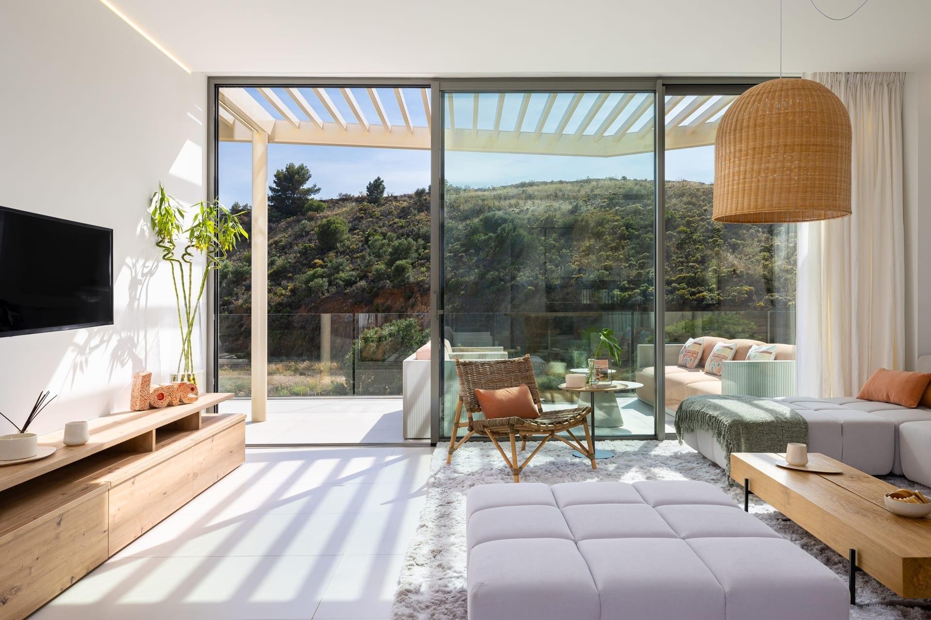 Nouvelle construction - Attique -
Fuengirola