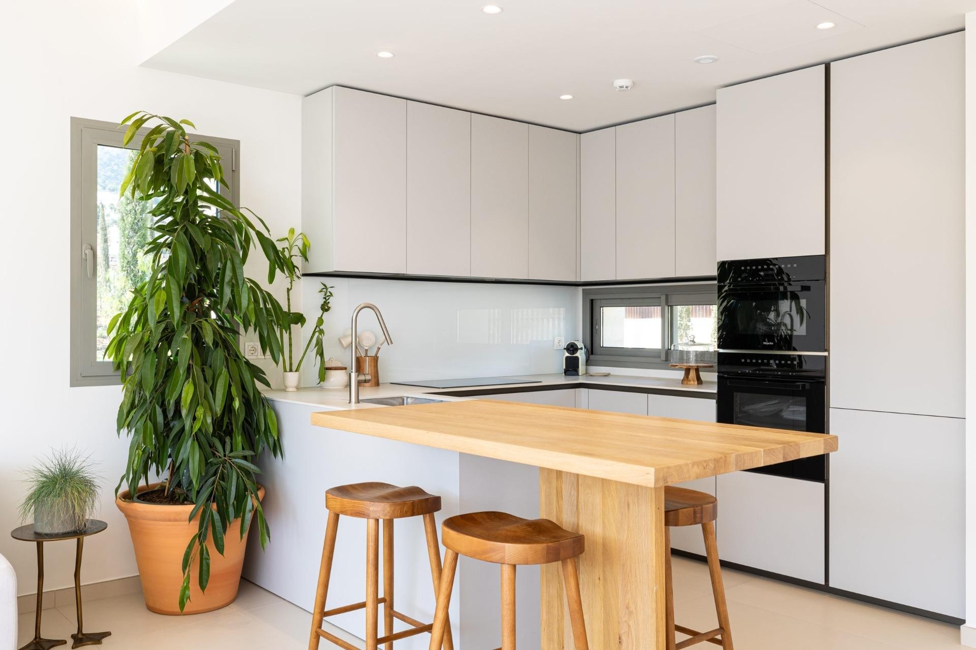 Nouvelle construction - Attique -
Fuengirola