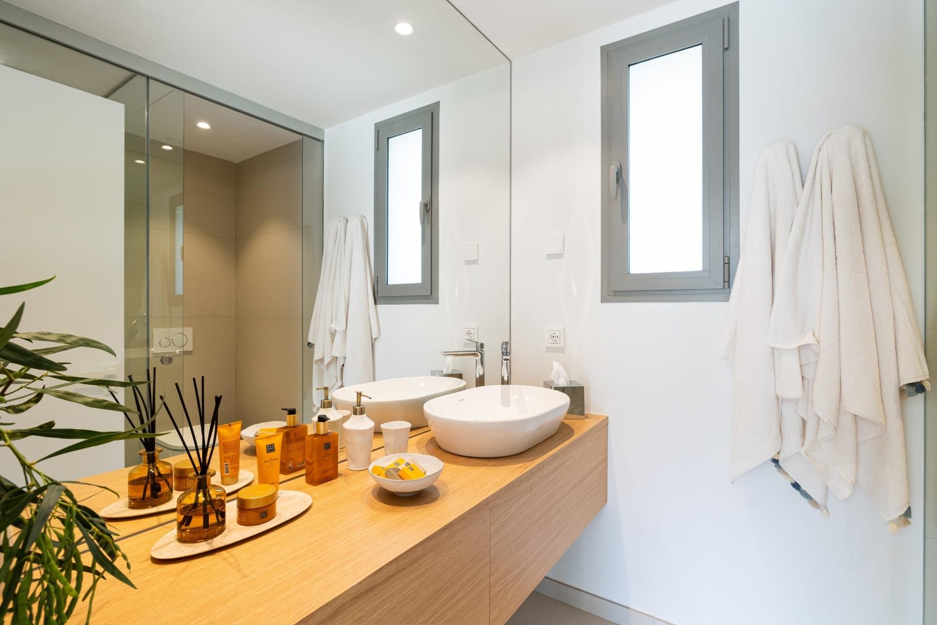 Nouvelle construction - Attique -
Fuengirola