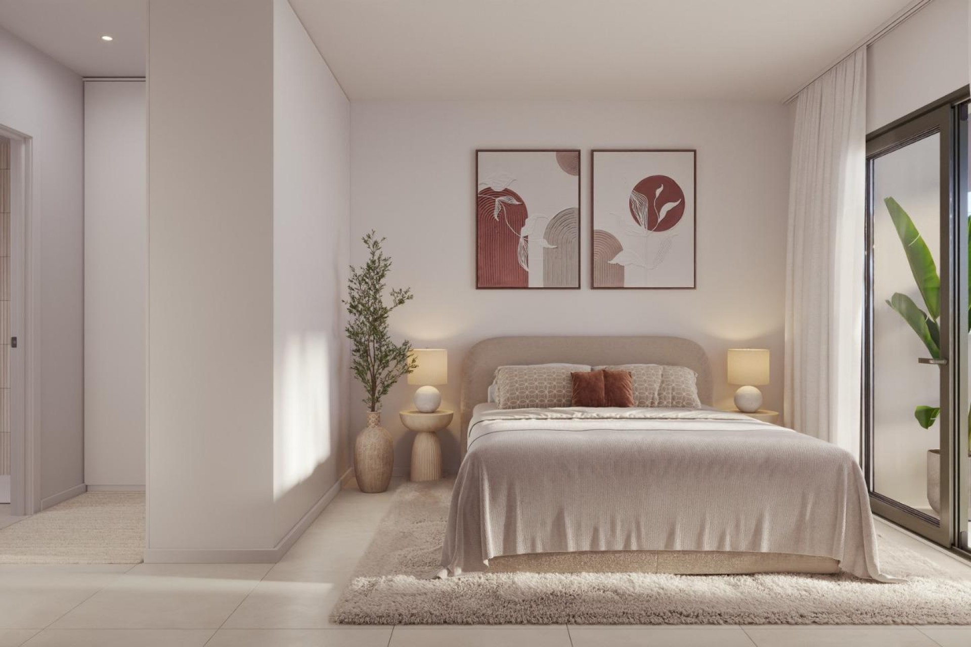 Nouvelle construction - Attique -
Fuengirola