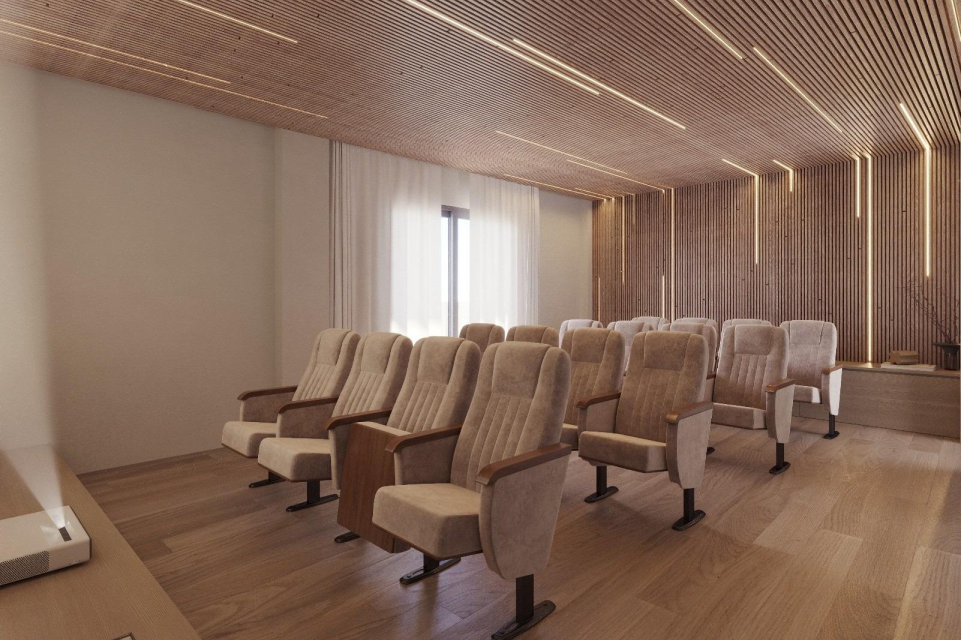 Nouvelle construction - Attique -
Fuengirola