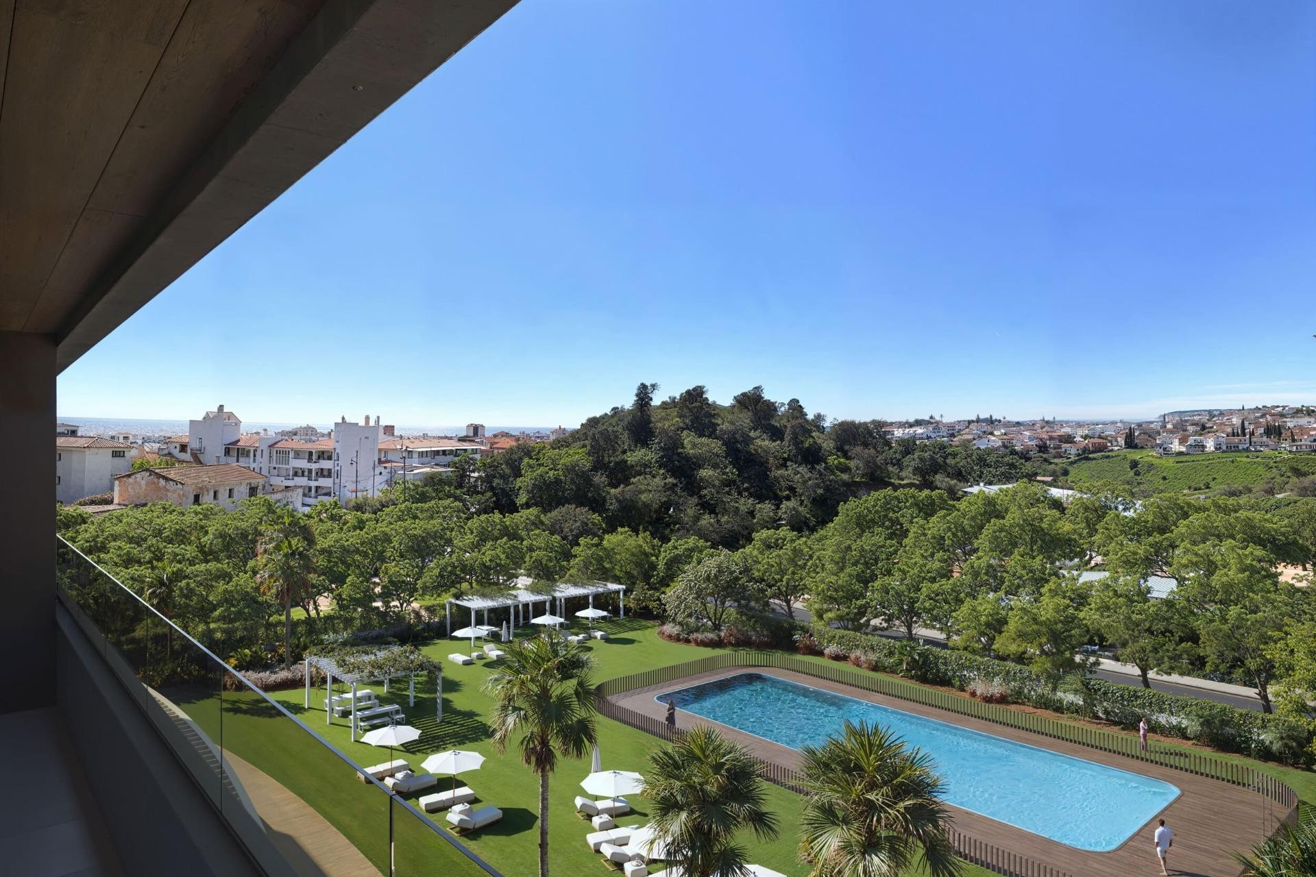 Nouvelle construction - Attique -
Fuengirola