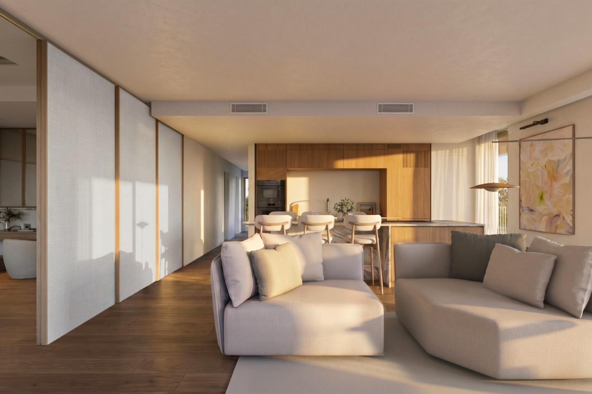 Nouvelle construction - Attique -
Fuengirola