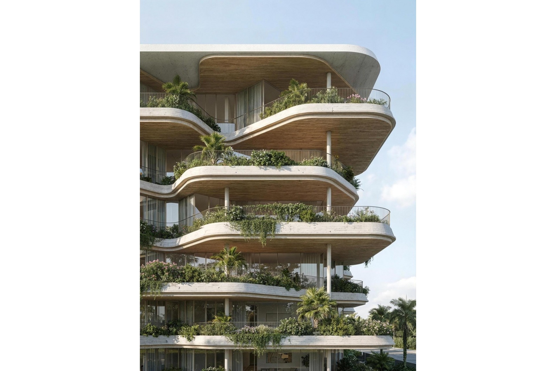 Nouvelle construction - Attique -
Fuengirola
