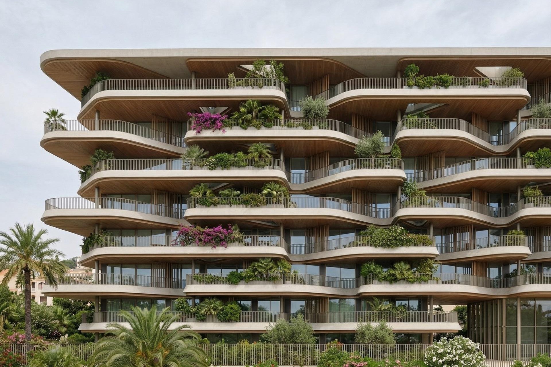 Nouvelle construction - Attique -
Fuengirola