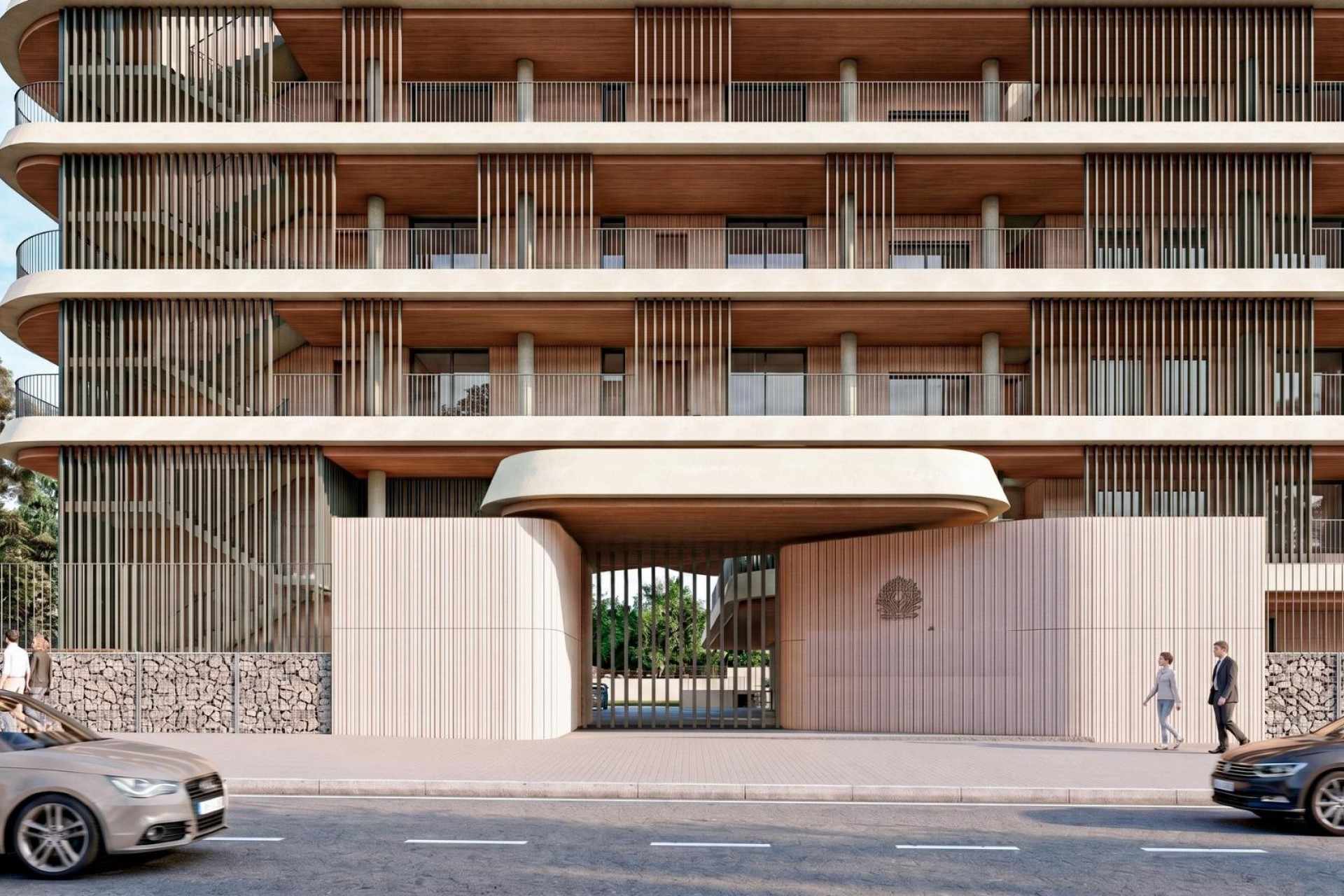 Nouvelle construction - Attique -
Fuengirola