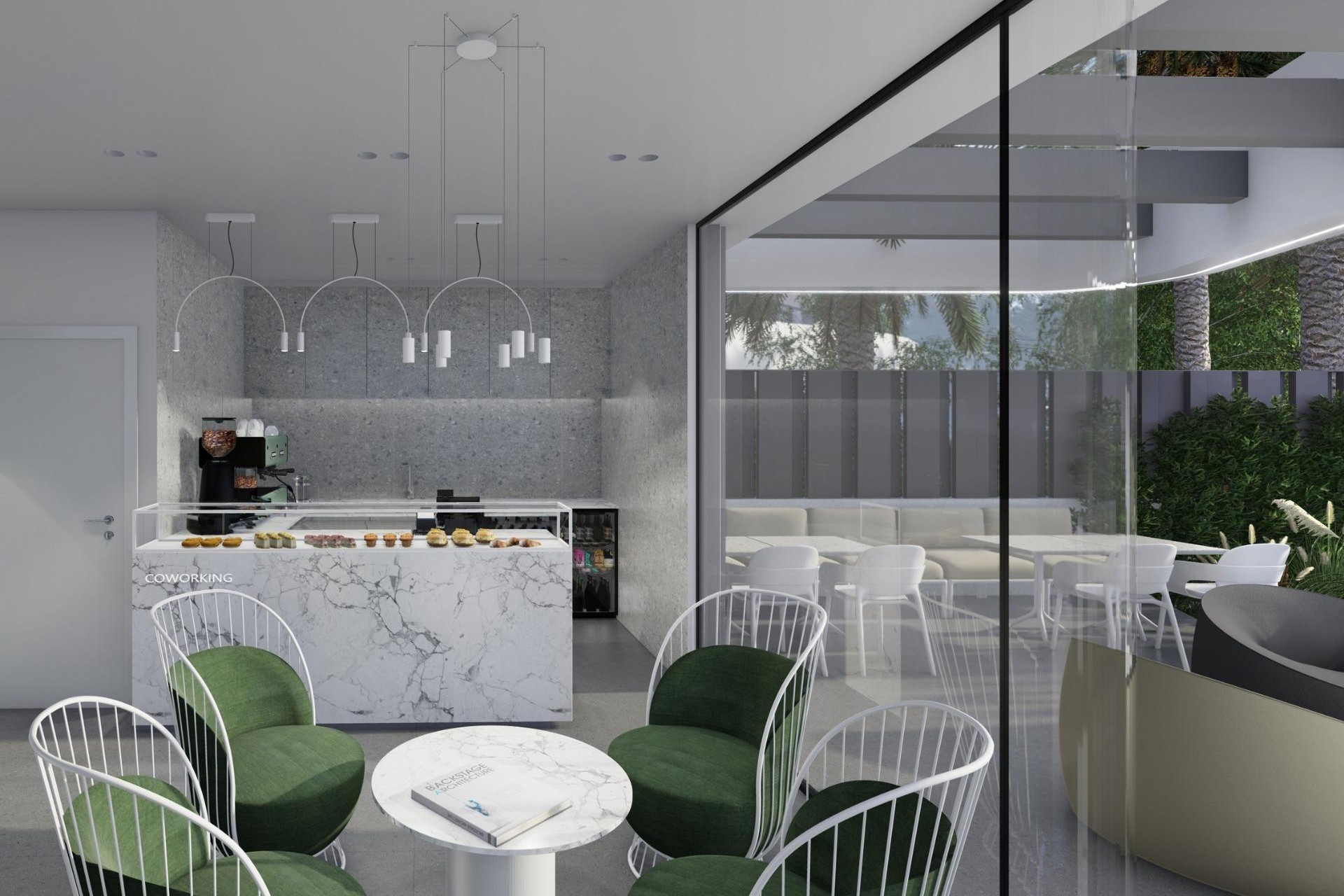 Nouvelle construction - Attique -
Guardamar del Segura - guardamar del segura