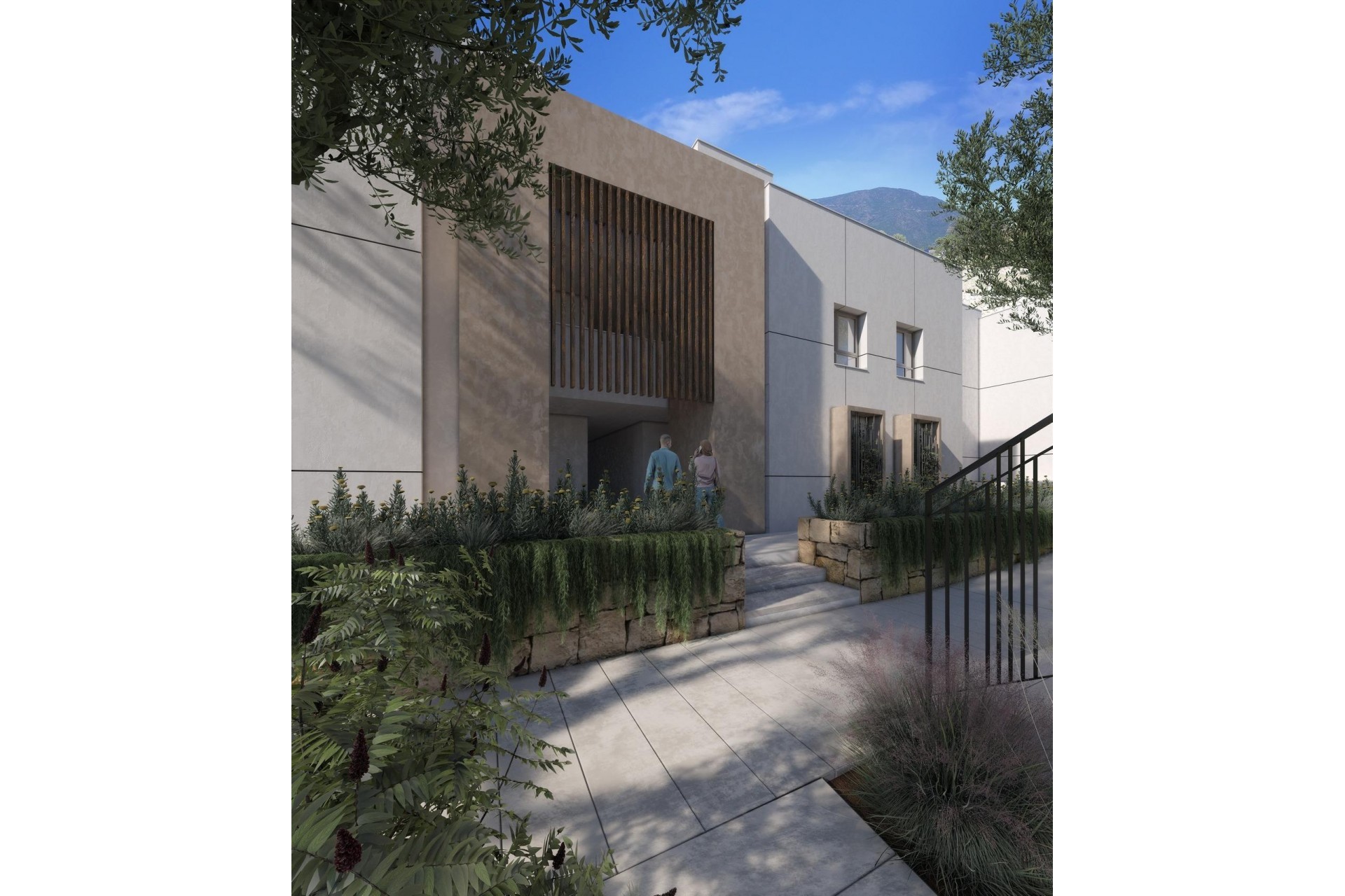 Nouvelle construction - Attique -
Istán - Cerros De Los Lagos