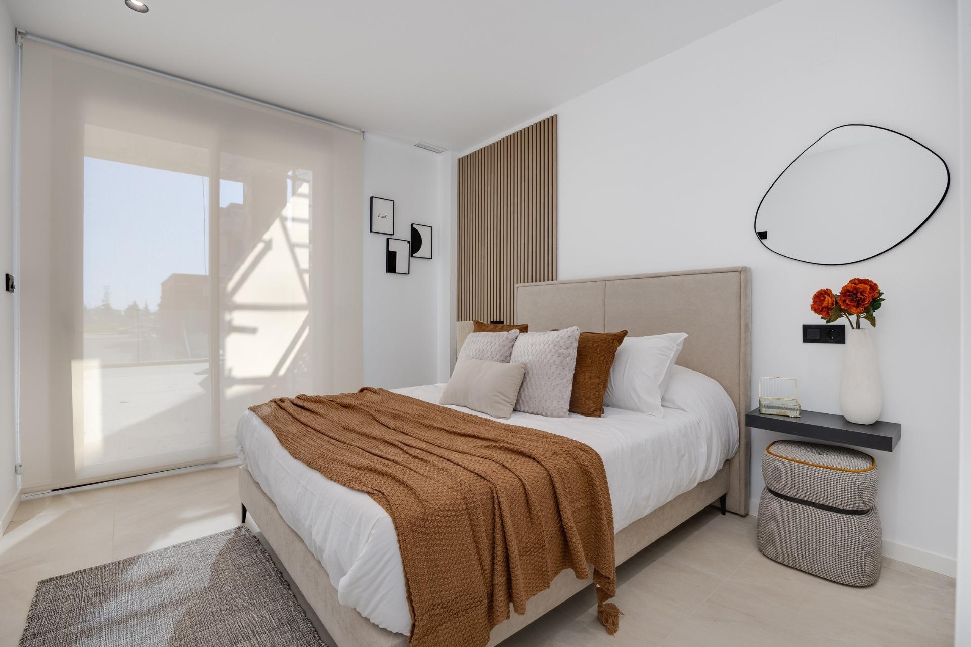 Nouvelle construction - Attique -
Los Alcazares - Los Alcázares